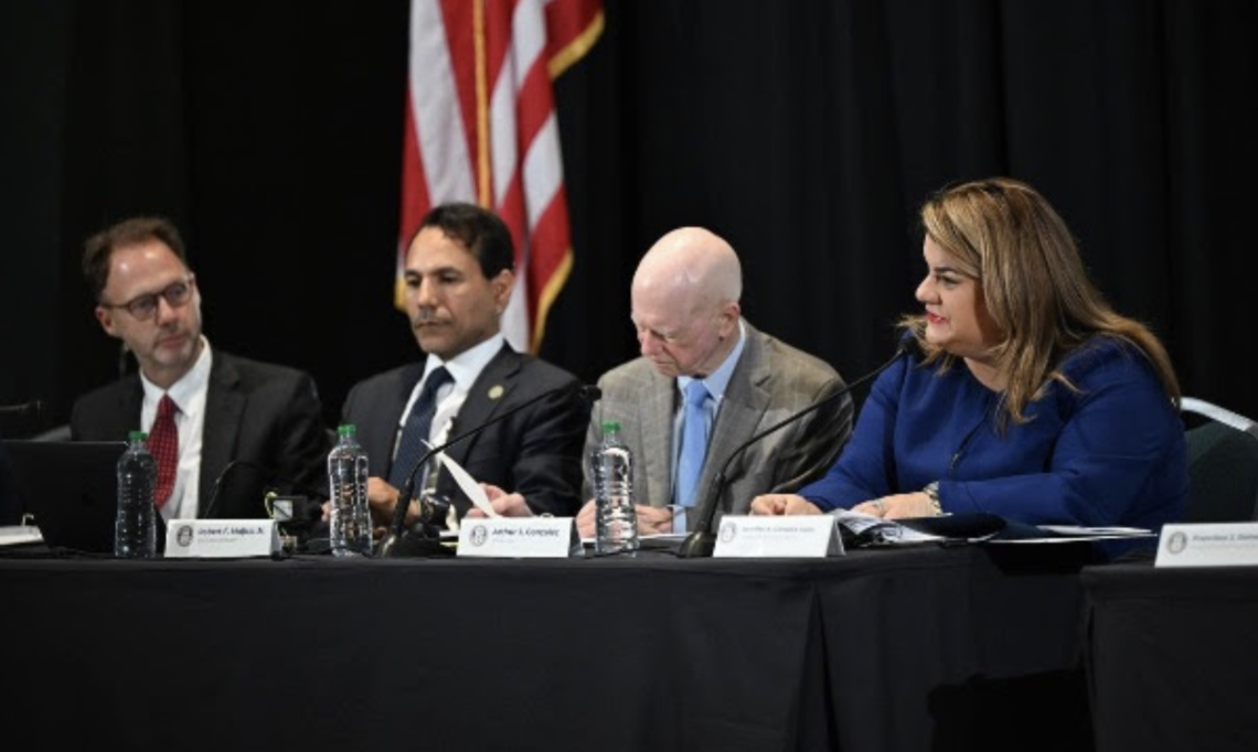 Estudio de la Junta confirma escasez crítica de médicos y especialistas en Puerto Rico